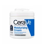 CERAVE Moisturizing Cream For Normal to Dry Skin (453g Pump USA)