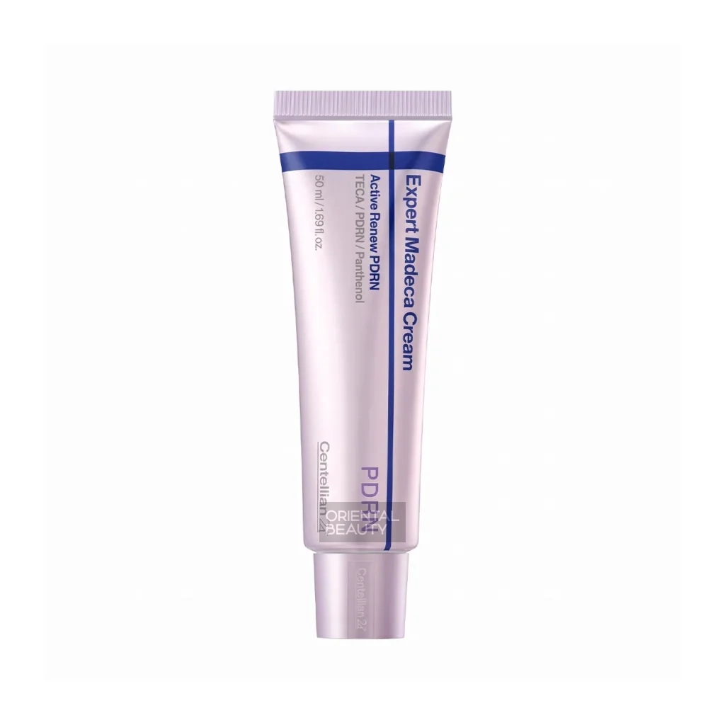 Centellian24 Expert Madeca Cream Active Renew PDRN 50ml