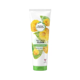 Herbal Essences Daily Detox Clean Conditioner 275ml France