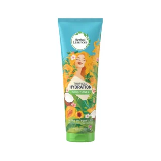 Herbal Essences Tropical Hydration Conditioner 275ml France