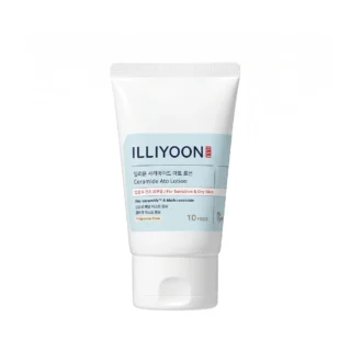 ILLIYOON Ceramide Ato Lotion 50mL