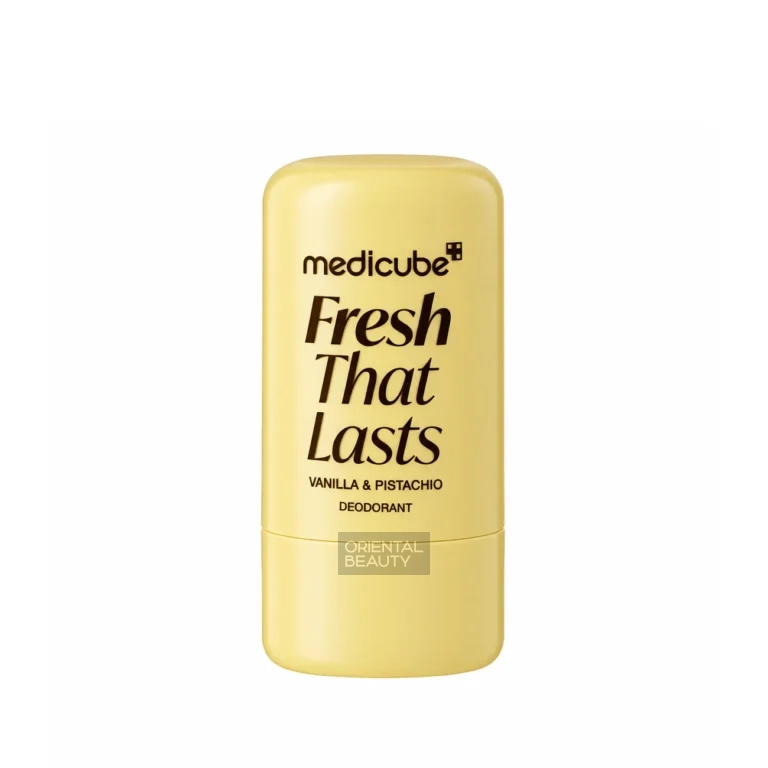Medicube Vanilla & Pistacho Deodorant 8g Medicube Vanilla & Pistacho Deodorant 8g
