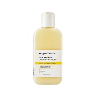 Ongredients Skin Barrier Calming Lotion EX 150ml