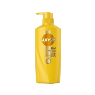Sunsilk Soft & Smooth Shampoo 325ml Thailand